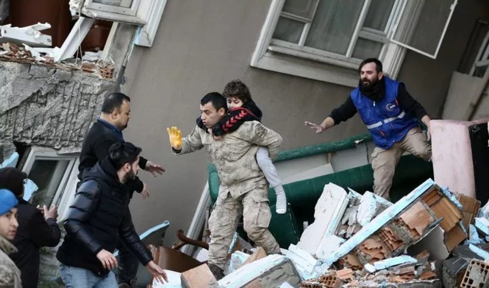 Refakatsiz Çocukların Teslimine İlişkin Açıklama! Bakanlık Duyurdu