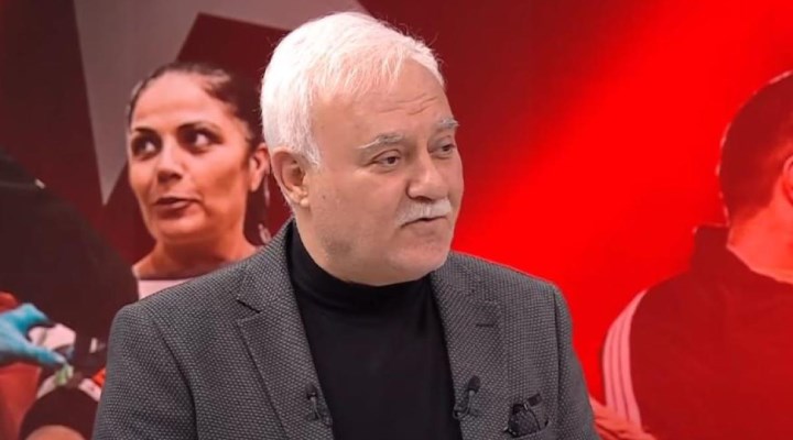 Nihat Hatipoğlu'nun Deprem Açıklaması Gündem Oldu