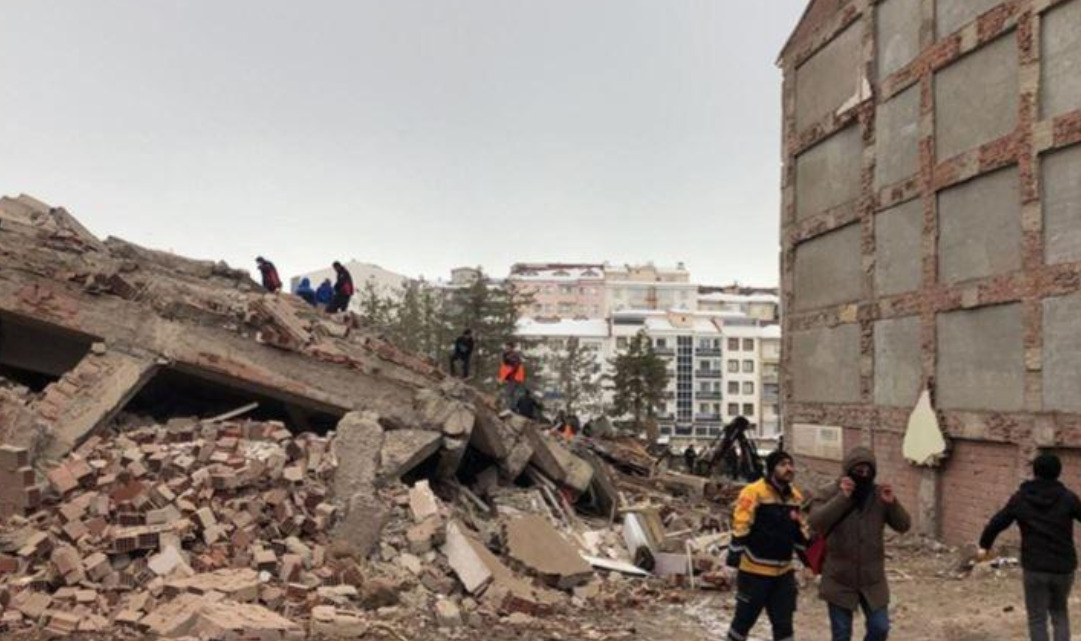 Depremler Sonrası Karadeniz İçin Korkutan Uyarı!