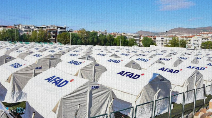 AFAD Öncelikli İhtiyaçların Listesini Açıkladı