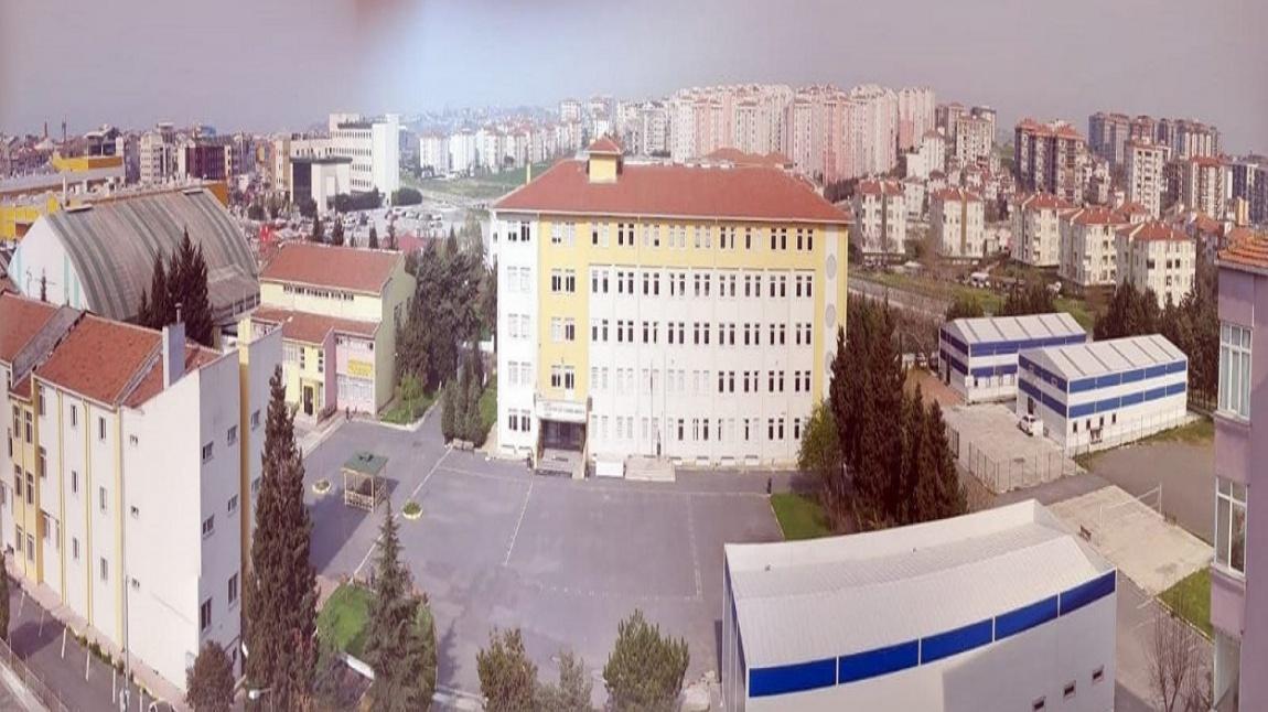 Silivri Yusuf Sarıbekir Mesleki ve Teknik Anadolu Lisesi Öğrencilerinden Anlamlı Üretim