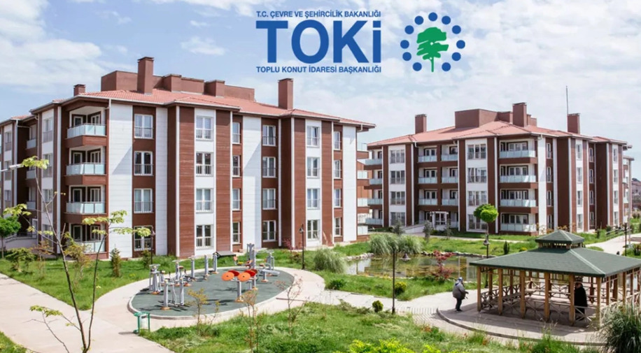 TOKİ Dolandırıcılığına Dikkat! TOKİ Dolandırıcılık Girişimi Uyarısı Yaptı