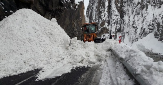 Kuvvetli Yoğun Kar Bekleniyor! 14 Şubat 2023 Meteoroloji Kuvvetli Yağış ve Çığ Uyarısı