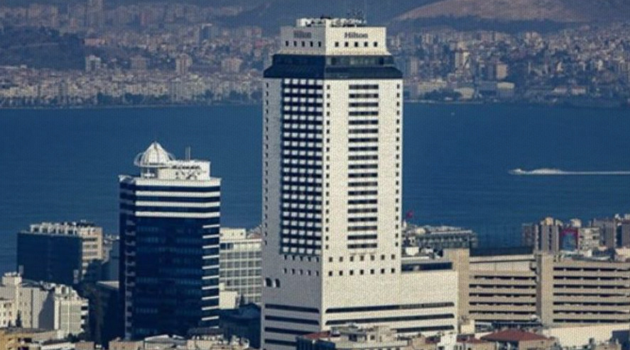 Hilton Oteli Binasının Depremzedelere Açılması Teklifi Kabul Edilmedi