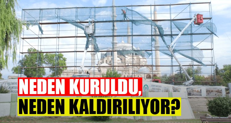 Neden Kuruldu, Neden Kaldırılıyor?