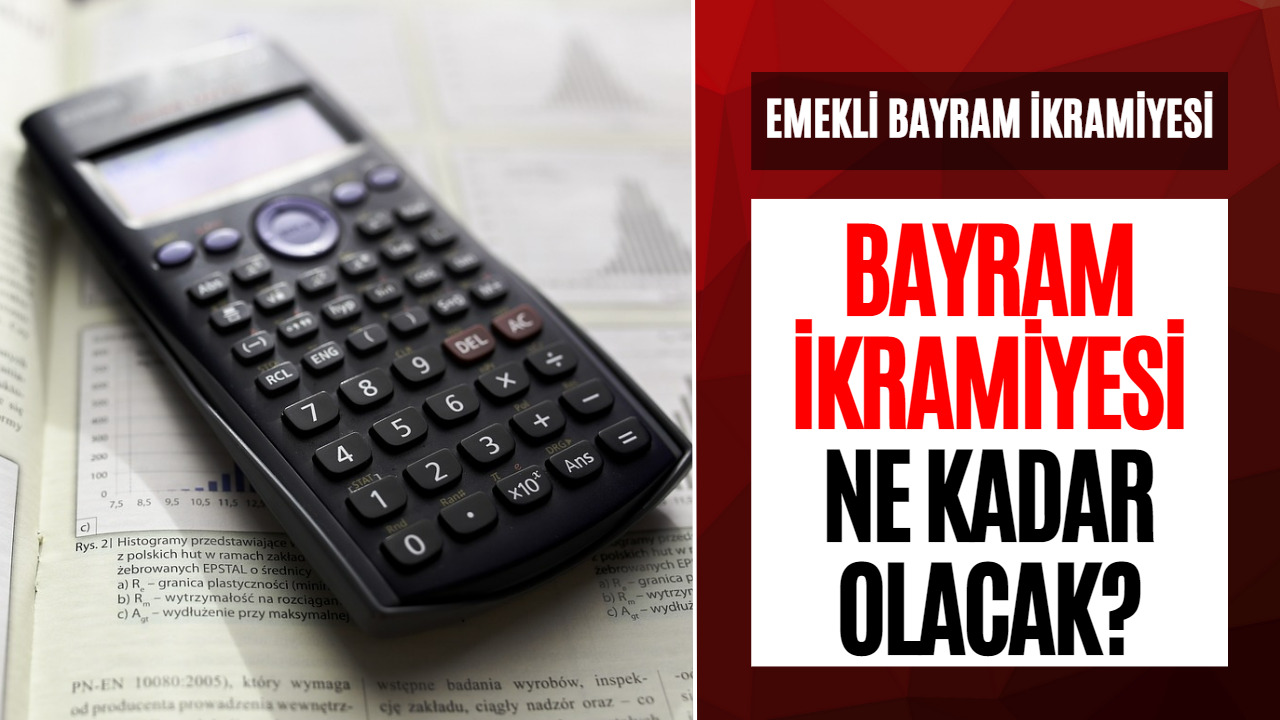 Emekli Bayram İkramiyesi! 2023 Bayram İkramiyesi Ne Kadar?