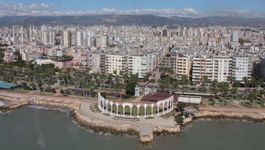 Mersin’deki Ev Kiralarında Büyük Artış! Vicdansızların Fahiş Zamları Tepki Gördü