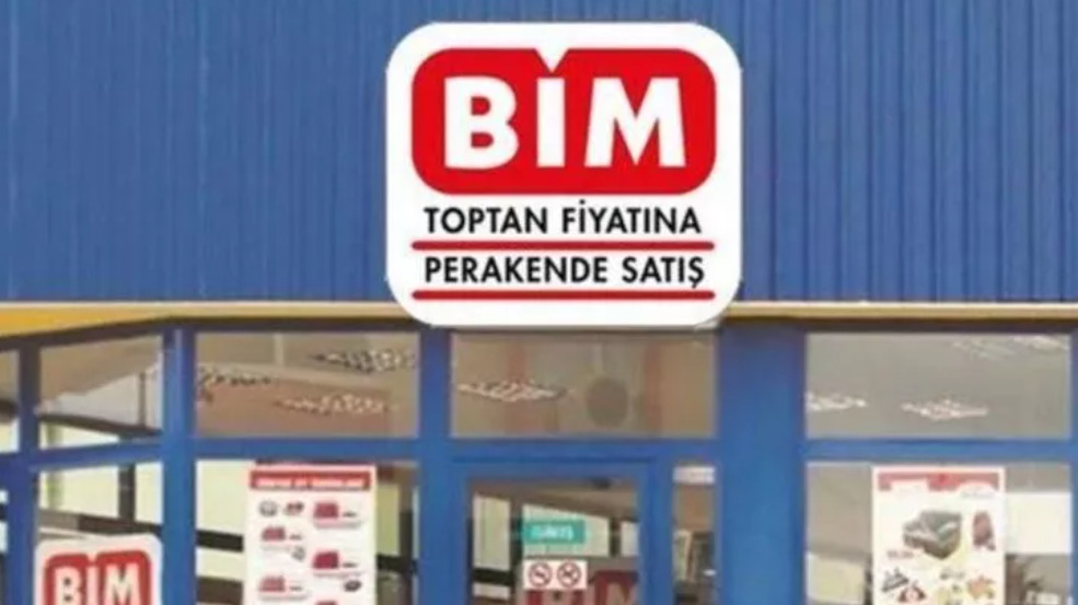 BİM'den Deprem Bölgesine 100 Milyon TL'lik Yardım