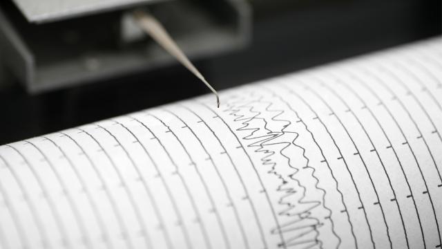 Kahramanmaraş'ta Deprem! Artçı Sarsıntılar Devam Ediyor