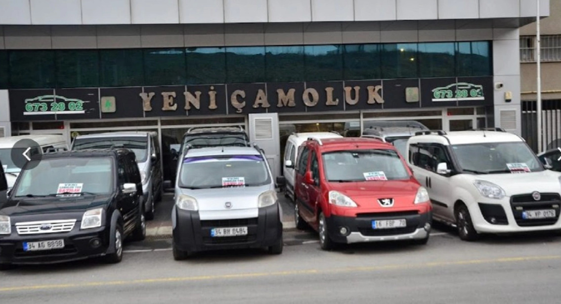 50 Milyar TL Bağış Yapıldı Mı? Yeni Çamoluk Otomotiv Ne Kadar Bağış Yaptı?