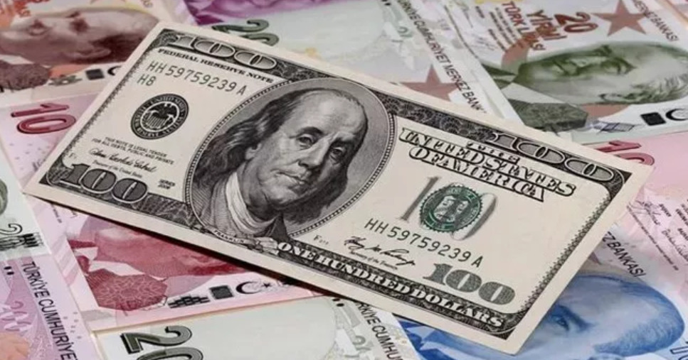 Dolar Yeni Güne Nasıl Başladı? Dolar ve Euro'da Son Durum!