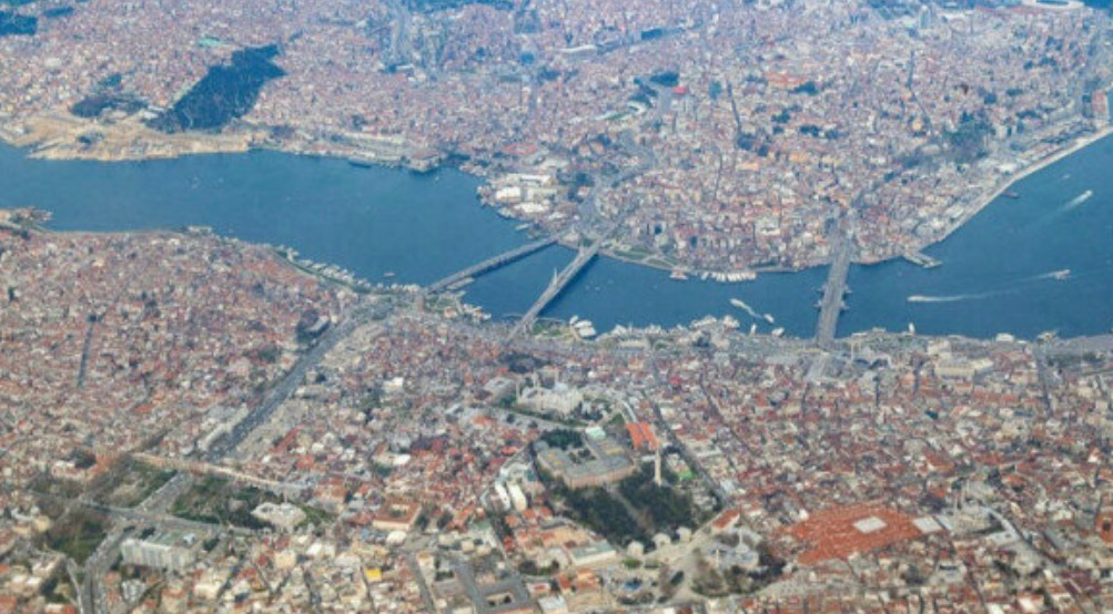 KİPTAŞ Genel Müdürü'nden Kahramanmaraş Depremine İlişkin Açıklama: İstanbul'un Fragmanı