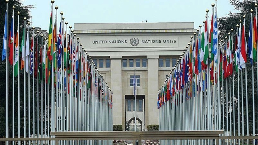 BM, Türkiye İçin Yardım Çağrısında Bulundu