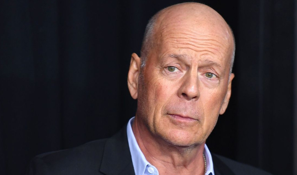 Bruce Willis'ten Kötü Haber! Aile Duyurdu