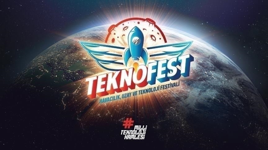 16-19 Mart'ta Yapılacak Olan TEKNOFEST İZMİR Ertelendi