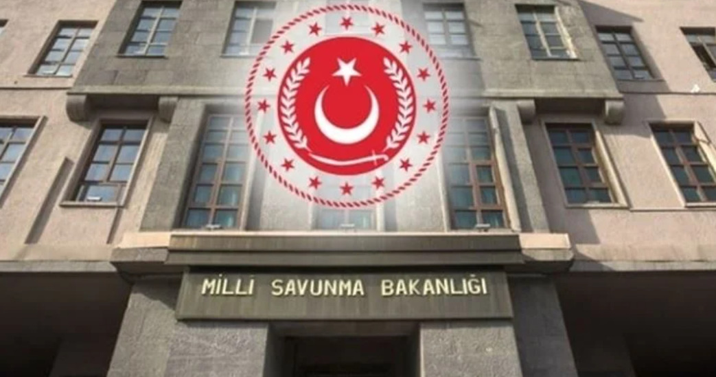 MSB'den Duygulandıran Deprem Bölgesi Paylaşımı!