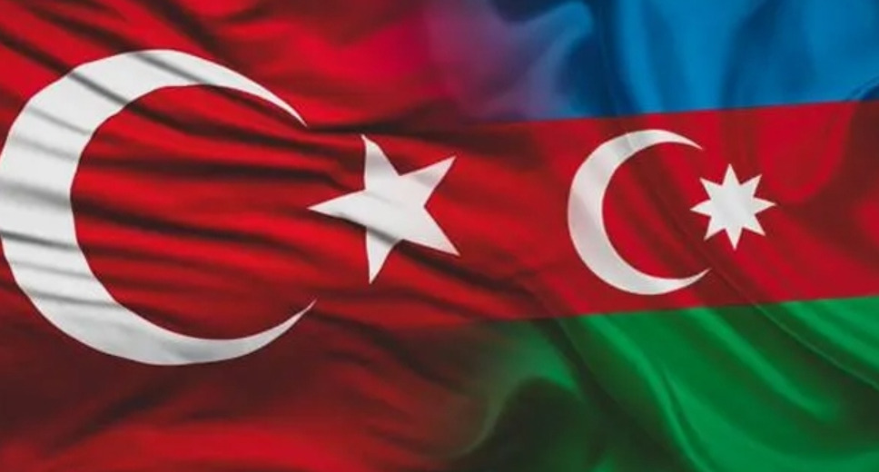 Azerbaycan'dan Türkiye'ye Büyük Yardım