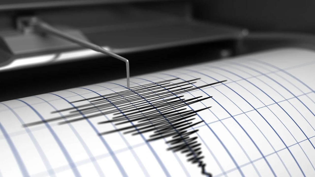 AFAD ve Kandilli’den Son Dakika Açıklaması! Bir Kez Daha Deprem Oldu