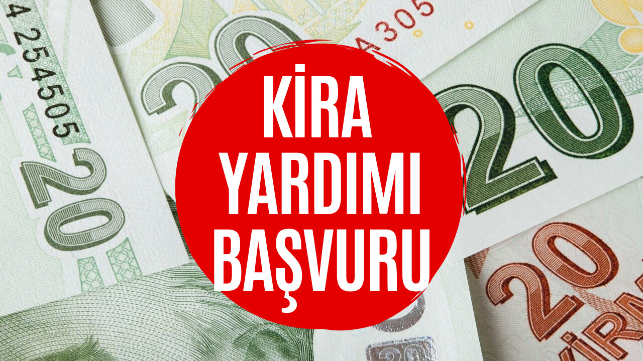 Milyonlarca Kişi Kira Yardımını Bekliyor! Kira Yardımı Teklifinde Son Durum