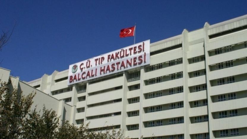 Adana'daki Balcalı Hastanesi'nde Tehlike Tespit Edildi! Hastalar Tahliye Ediliyor