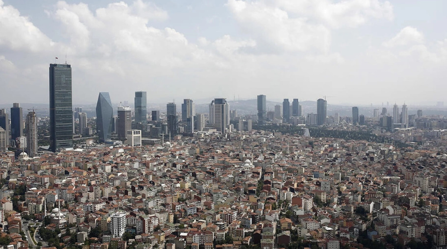 İstanbul'daki Binalar İçin Flaş Karar! İmamoğlu Duyurdu