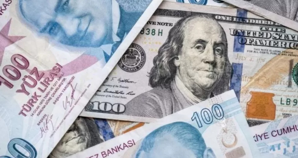 Merkez Bankası'ndan Yeni Dolar Hamlesi! Ünlü Ekonomist Duyurdu