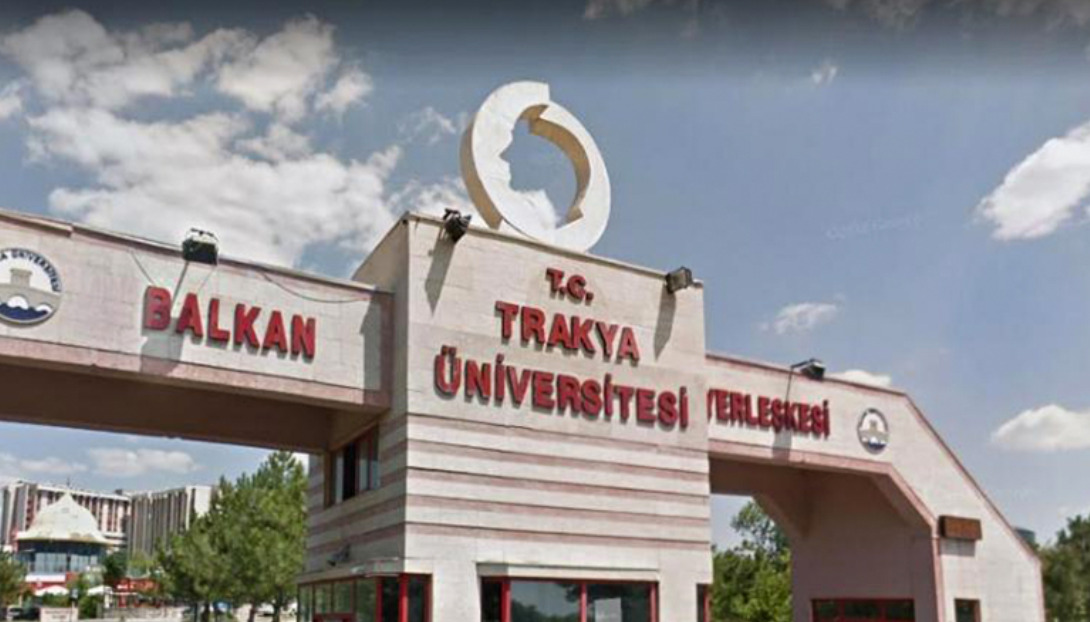 Edirne'de "Deprem Psikoeğitim Semineri" Düzenlendi