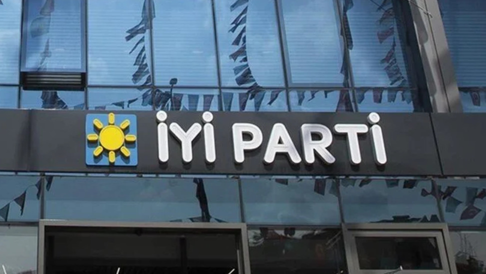 İYİ Parti'nin Sığınmacılar Talebi TBMM'ye Gelecek