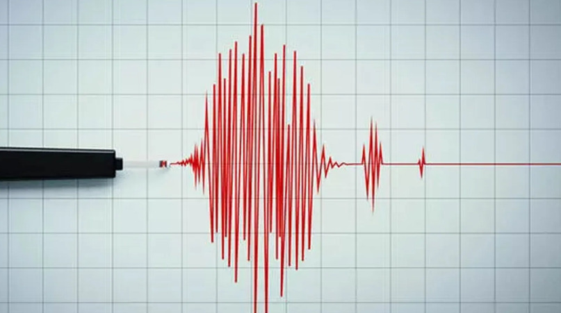 Tekirdağ'da Deprem! Marmara Depreminin Habercisi Mi?