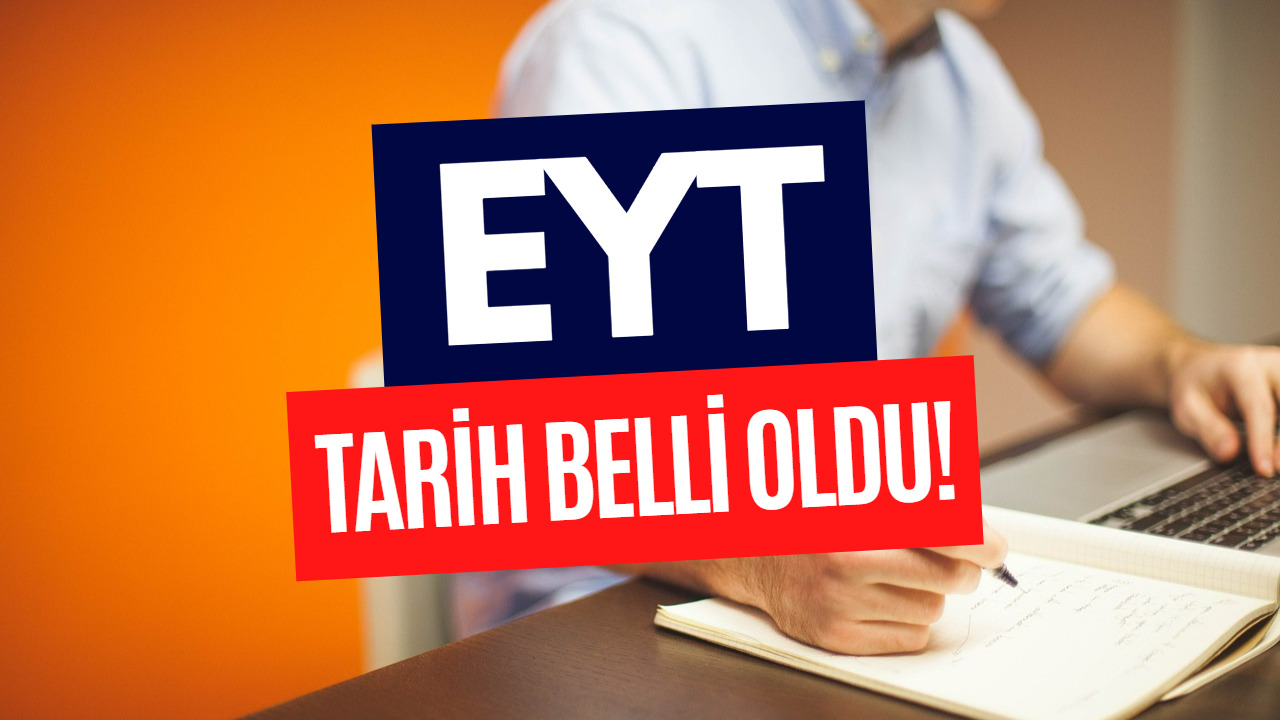 EYT Son Dakika Gelişmeleri! EYT İçin Kritik Tarih Resmen Belli Oldu