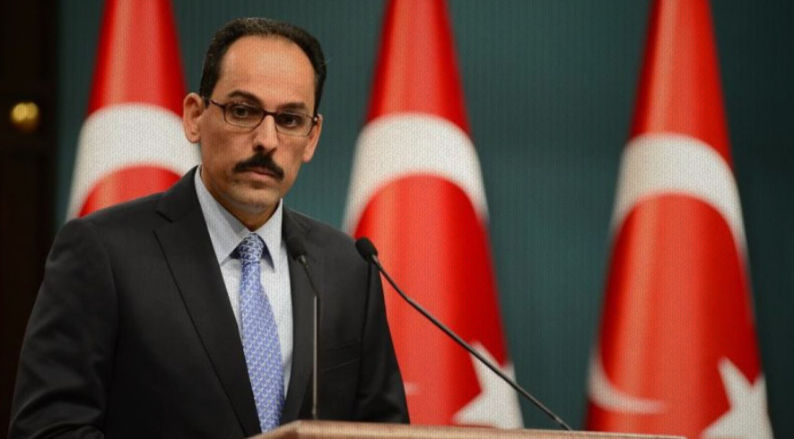 Seçimler Ne Zaman Yapılacak? İbrahim Kalın Açıklama Yaptı