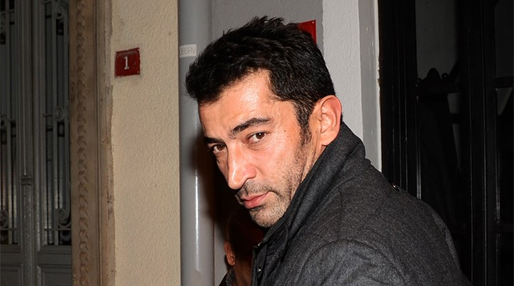 Kenan İmirzalıoğlu Simay Atlı'yı Hatırlayınca Duygulandı