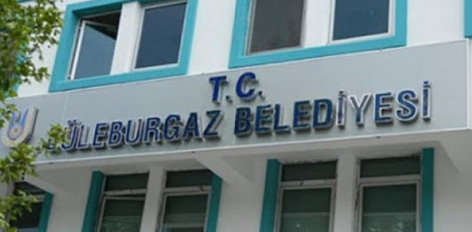 Lüleburgaz'daki Sevgi Mağazası Depremzedeler İçin Açıldı