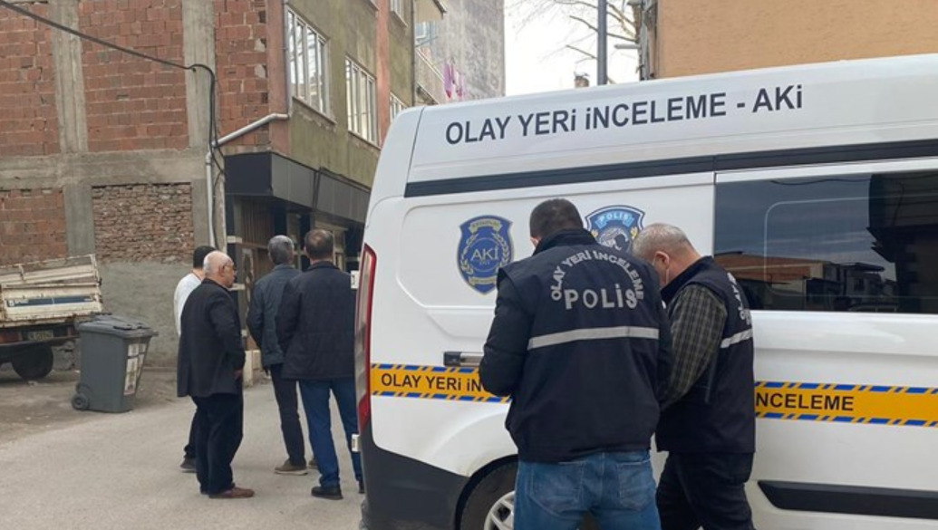 Bursa'da Yalnız Yaşayan Kadının Cansız Bedenine Ulaşıldı