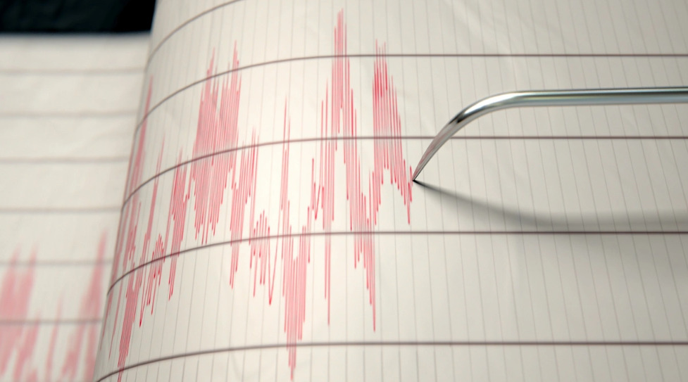 Adıyaman'da Deprem! Beşik Gibi Sallanmaya Devam Ediyor