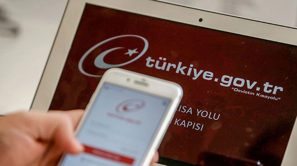 e-Devlet'te Veri Sızıntısı İddiası! Cumhurbaşkanlığı'ndan Açıklama Geldi