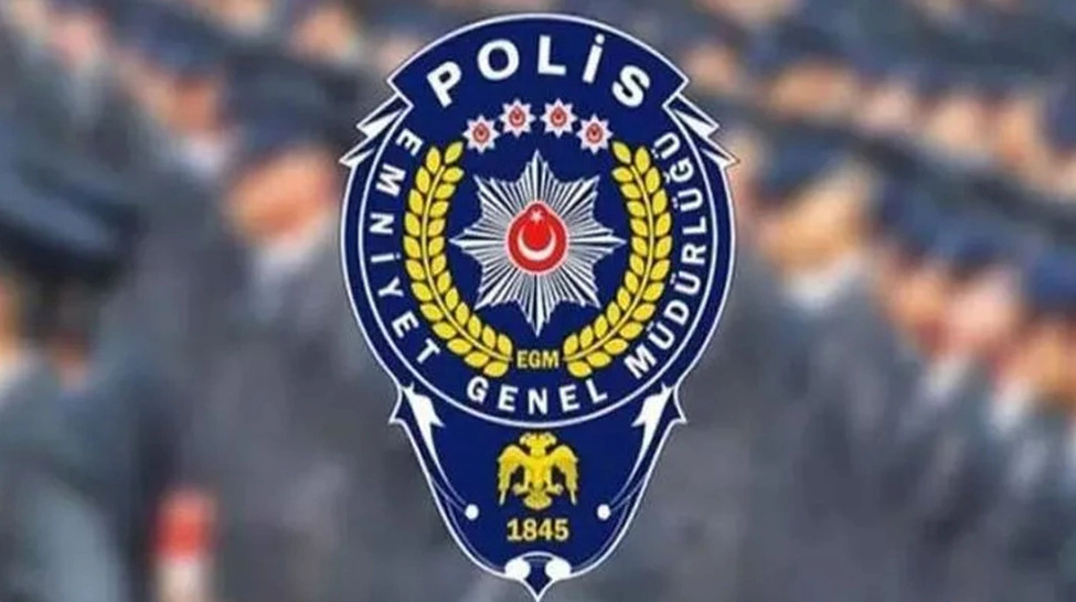 ABD'den Türk Polis Teşkilatı'na Teşekkür