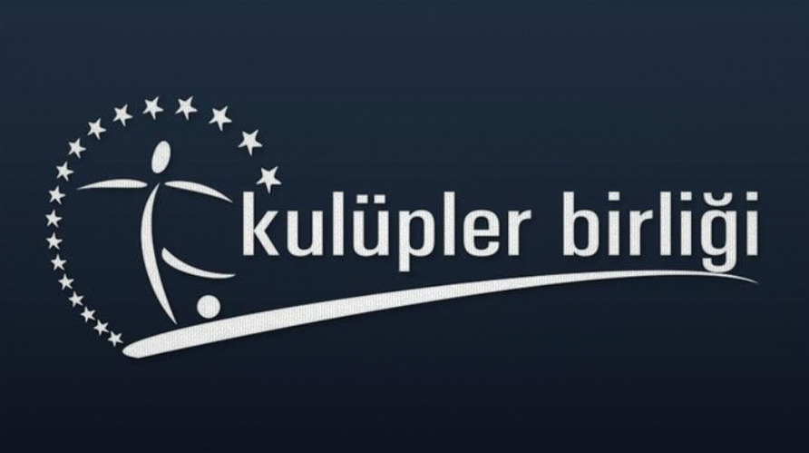 Kulüpler Birliği'nden Açıklama! Maçlardaki Protestolara İlişkin İfadelere Yer Verildi