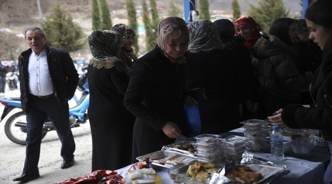 Edirne'de Depremzedeler İçin Kermes Düzenlenecek