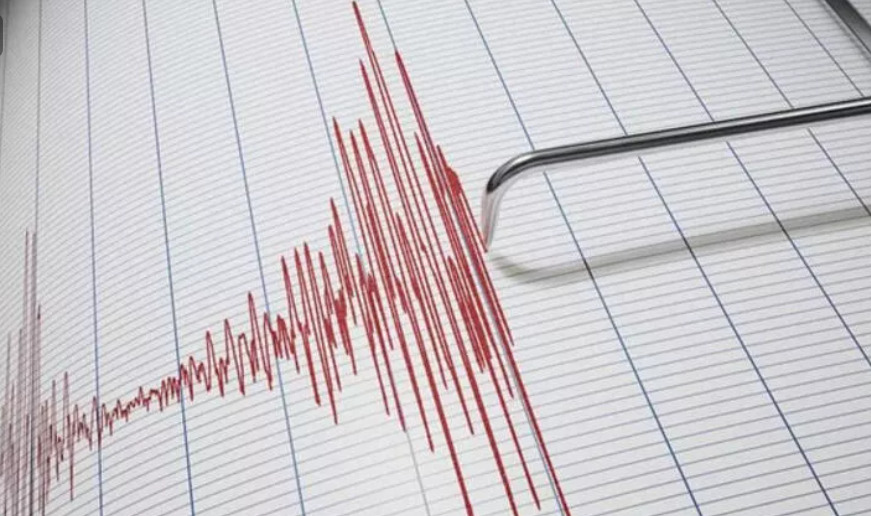 7 Üzeri Deprem Olabilir! Uzmandan Korkutan Açıklama Geldi