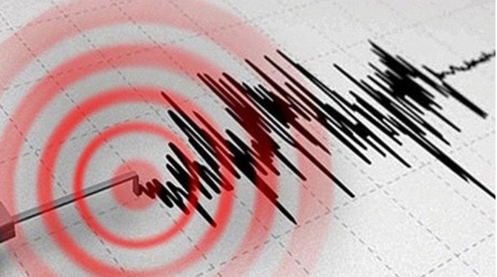 Kahramanmaraş'ta Deprem! Artçı Sarsıntılar Sürüyor