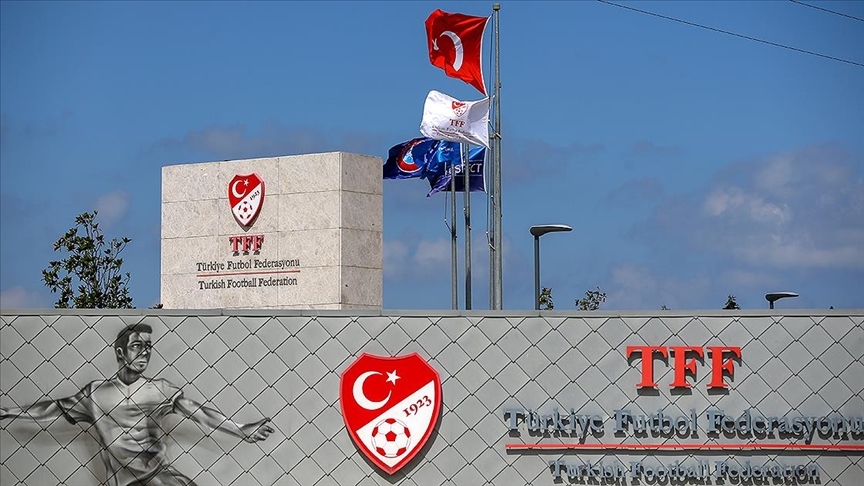 PFDK'den 5 Kulübe Büyük Ceza! TFF Duyurdu