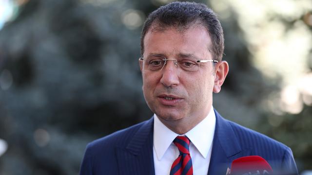 Ekrem İmamoğlu Aday Olacak Mı? Açıklama Geldi!