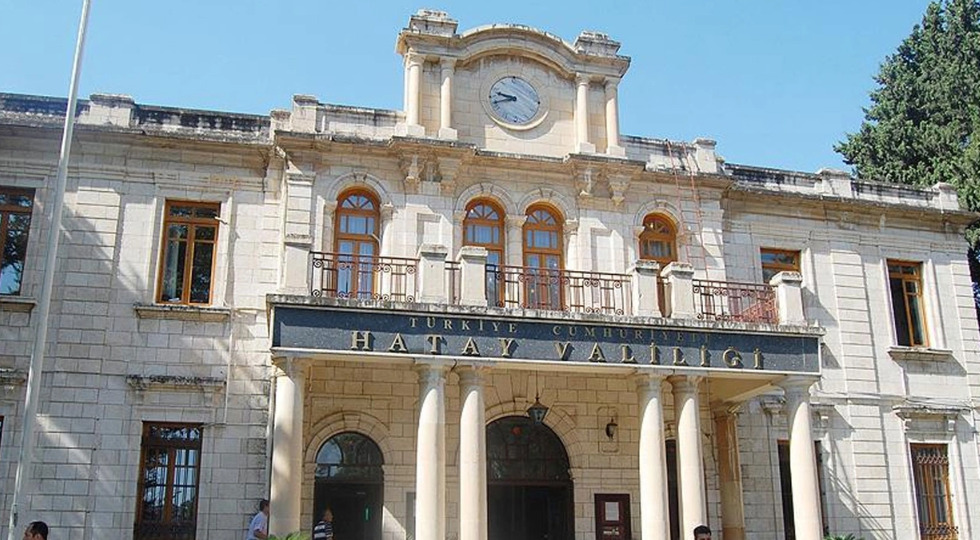 Hatay'da Su Sıkıntı Yaşanıyor Mu? Valilikten Açıklama Geldi