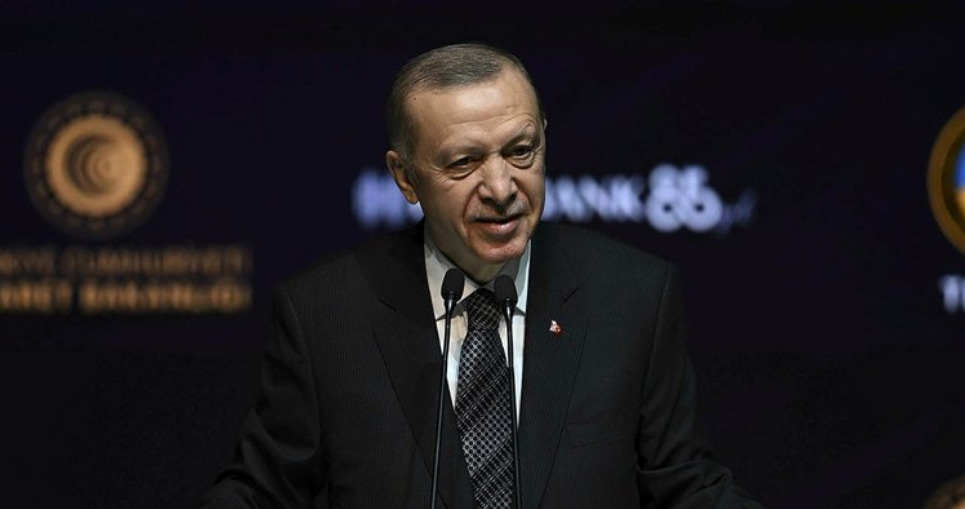 Cumhurbaşkanı Erdoğan 6'lı Masa İçin Ne Dedi? Cumhurbaşkanı Erdoğan'dan Altılı Masa Yorumu