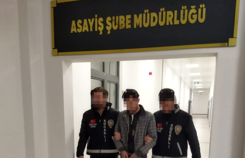 1 Kişiyi Silahla Yaralayan 2 Kişi Tutuklandı