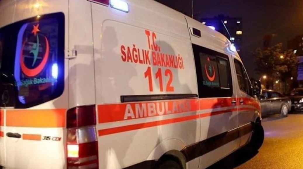 Silahlı Kavgada 5 Kişi Vücuduna Gelen Saçmalarla Yaralandı