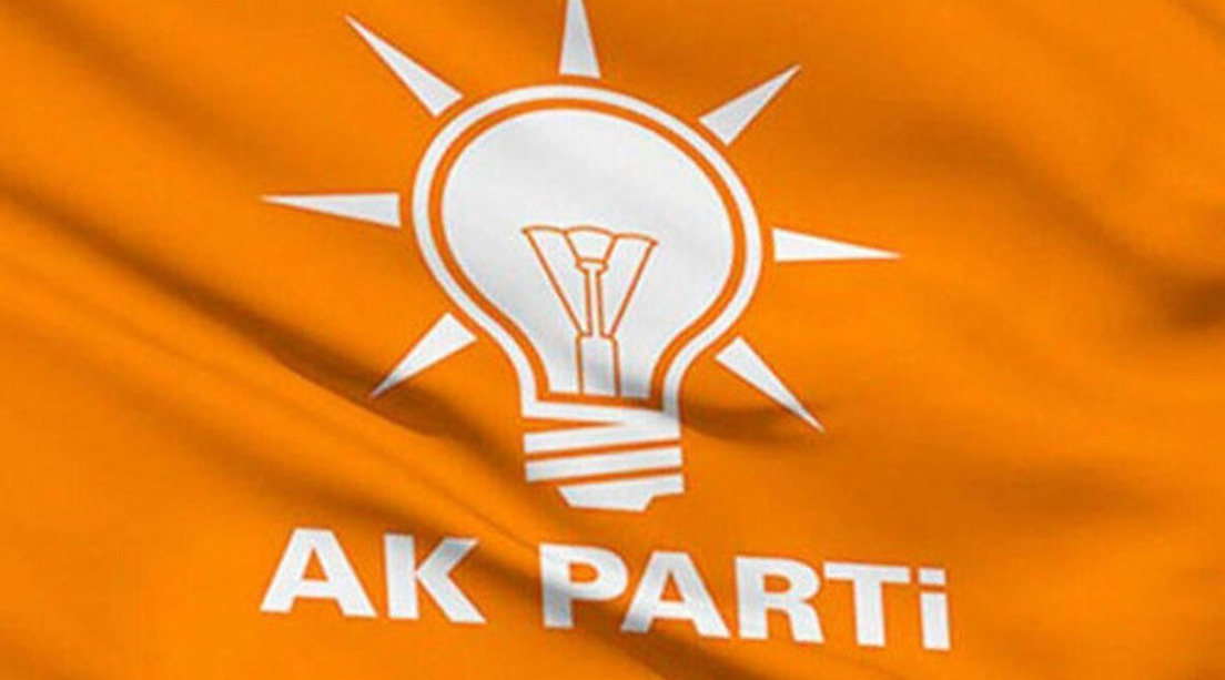 AK Parti'den 5 İle Atama Yapıldı