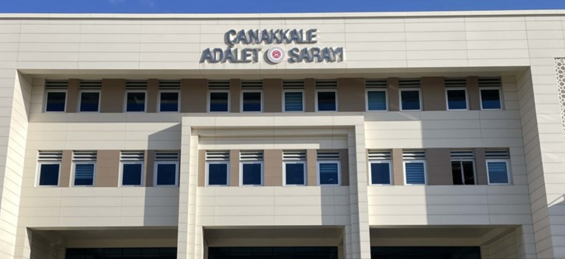 Katil Dünya Kadınlar Günü’nde Hiçbir İndirim Almadan Cezalandırıldı