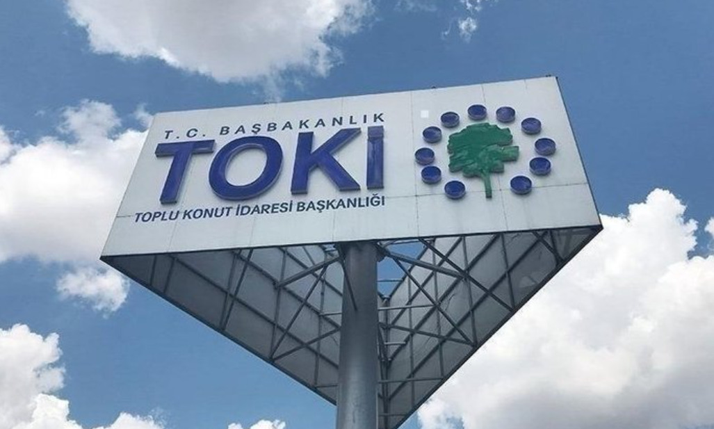 Kırklareli'nde TOKİ Kura Çekimi Yapılacak